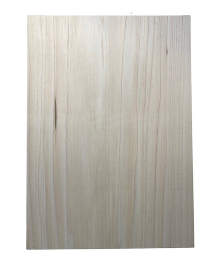 Tulip/Poplar Body Blank - 1 Piece #3