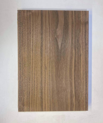 Walnut Body Blank - 1 Piece #12