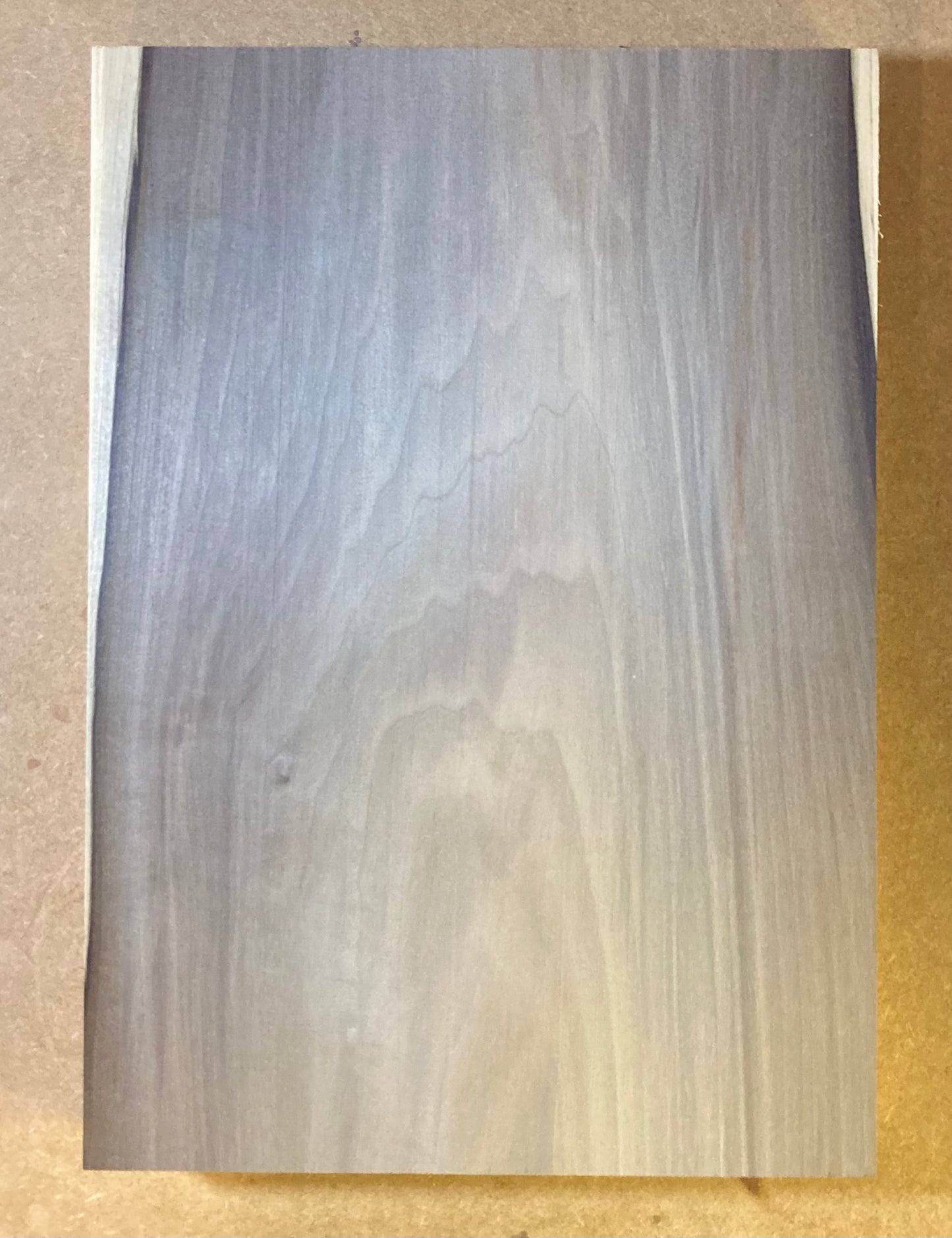 Tulip/Poplar Body Blank - 1 Piece #10