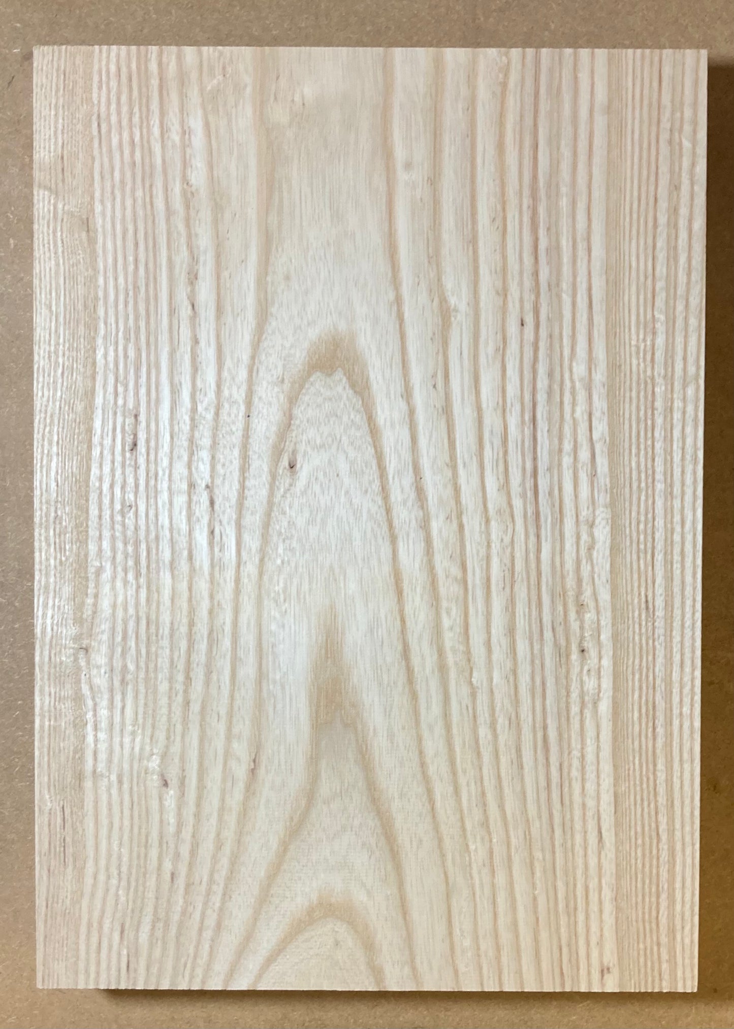 Ash Body Blank - 1 Piece #13