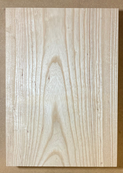 Ash Body Blank - 1 Piece #13