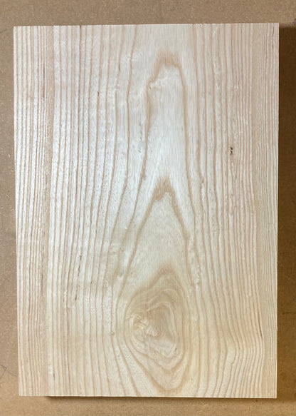 Ash Body Blank - 1 Piece #16