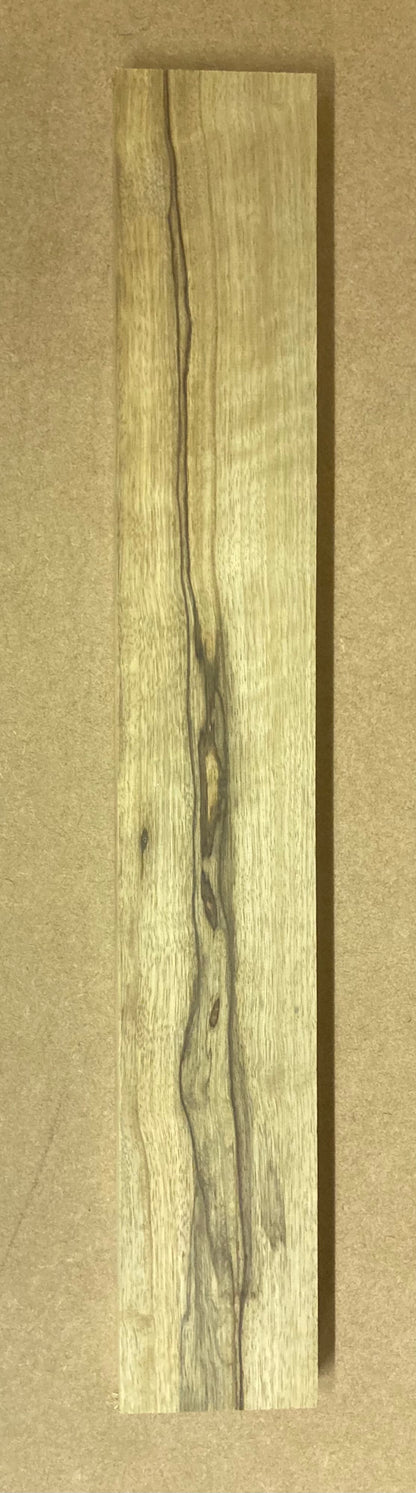 Electric Neck Blank - Korina #12