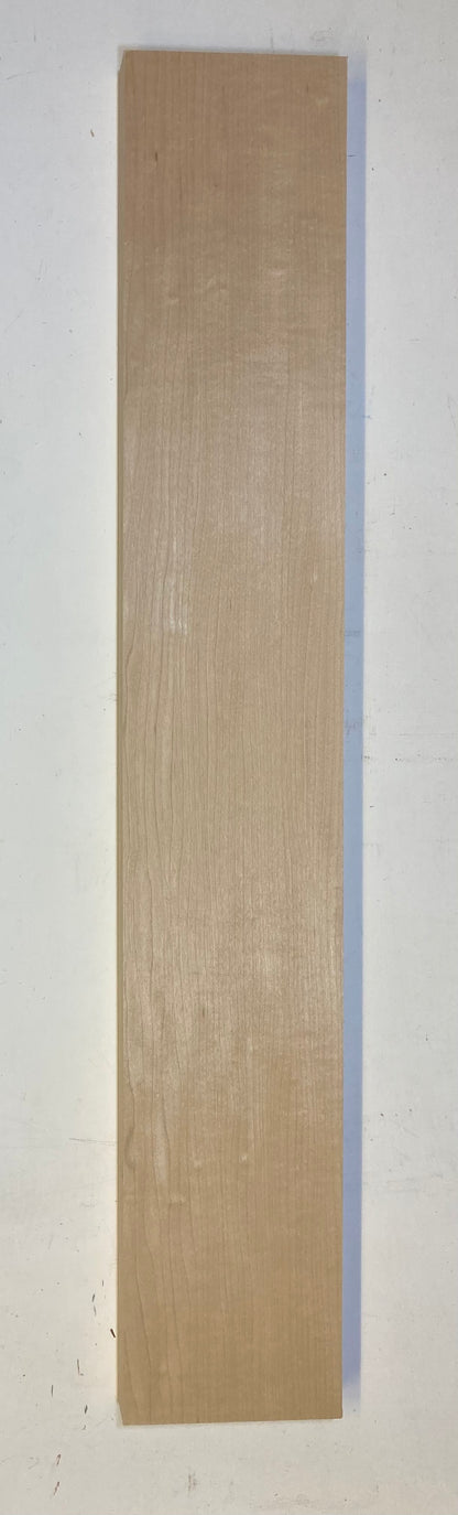 Electric Neck Blank - Maple #3
