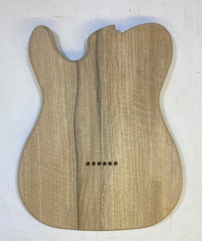 Korina T-Style Body
