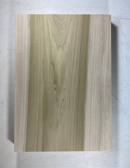 Tulip/Poplar Body Blank - 1 Piece #25