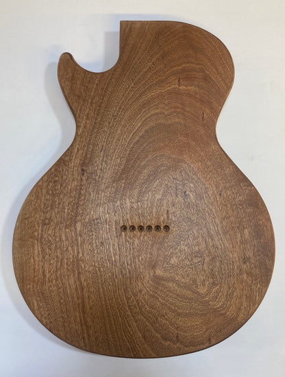 Sapele Les Paul Special Style Body - Bolt On