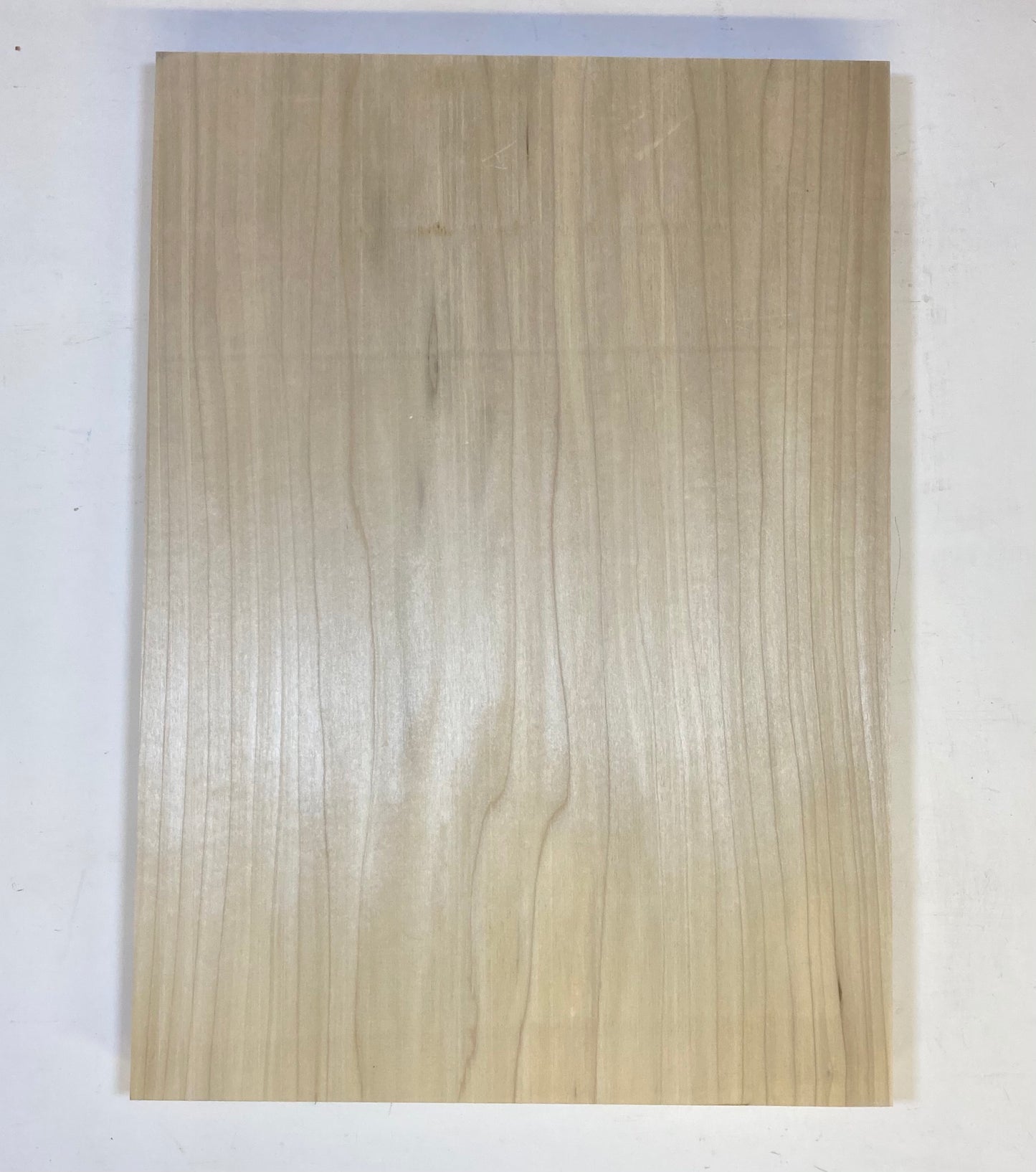 Tulip/Poplar Body Blank - 1 Piece #20