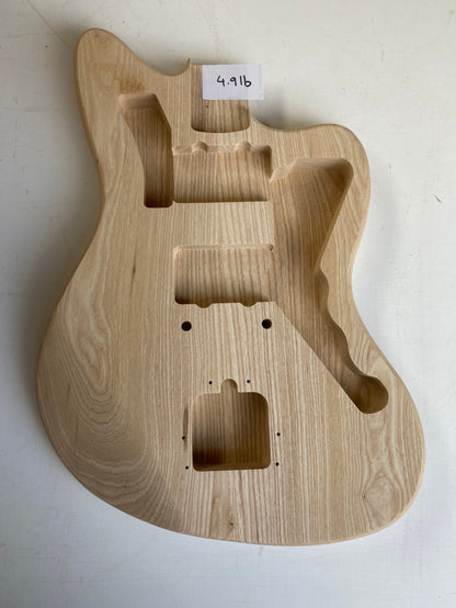 Ash Jazz Master Style Body