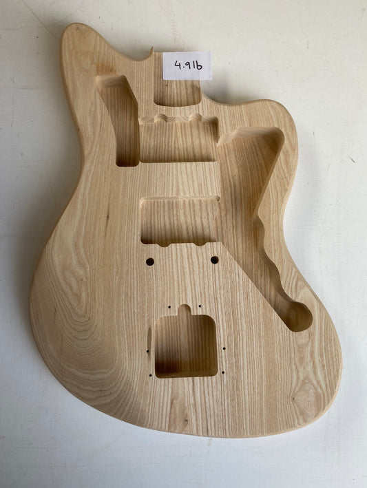 Ash Jazz Master Style Body