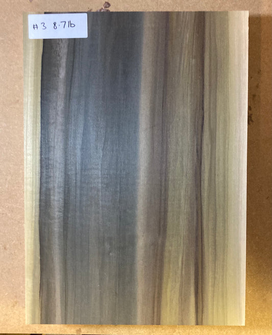Tulip/Poplar Body Blank - 1 Piece #3