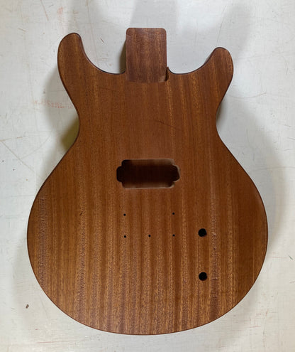 LP Style Body - Bolt On