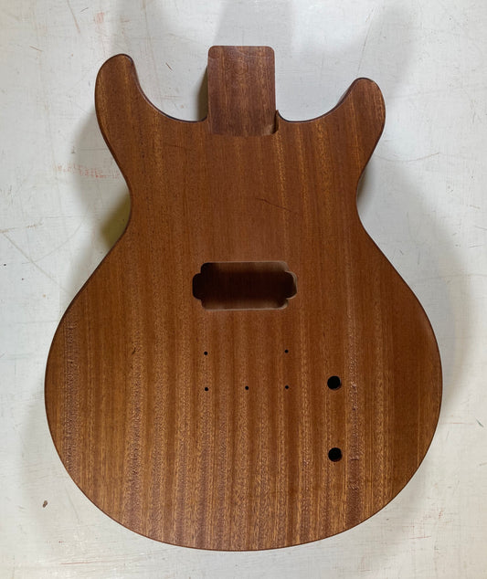 LP Style Body - Bolt On