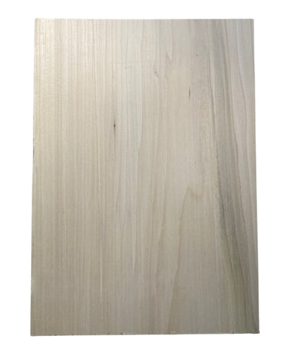 Tulip/Poplar Body Blank - 1 Piece #5