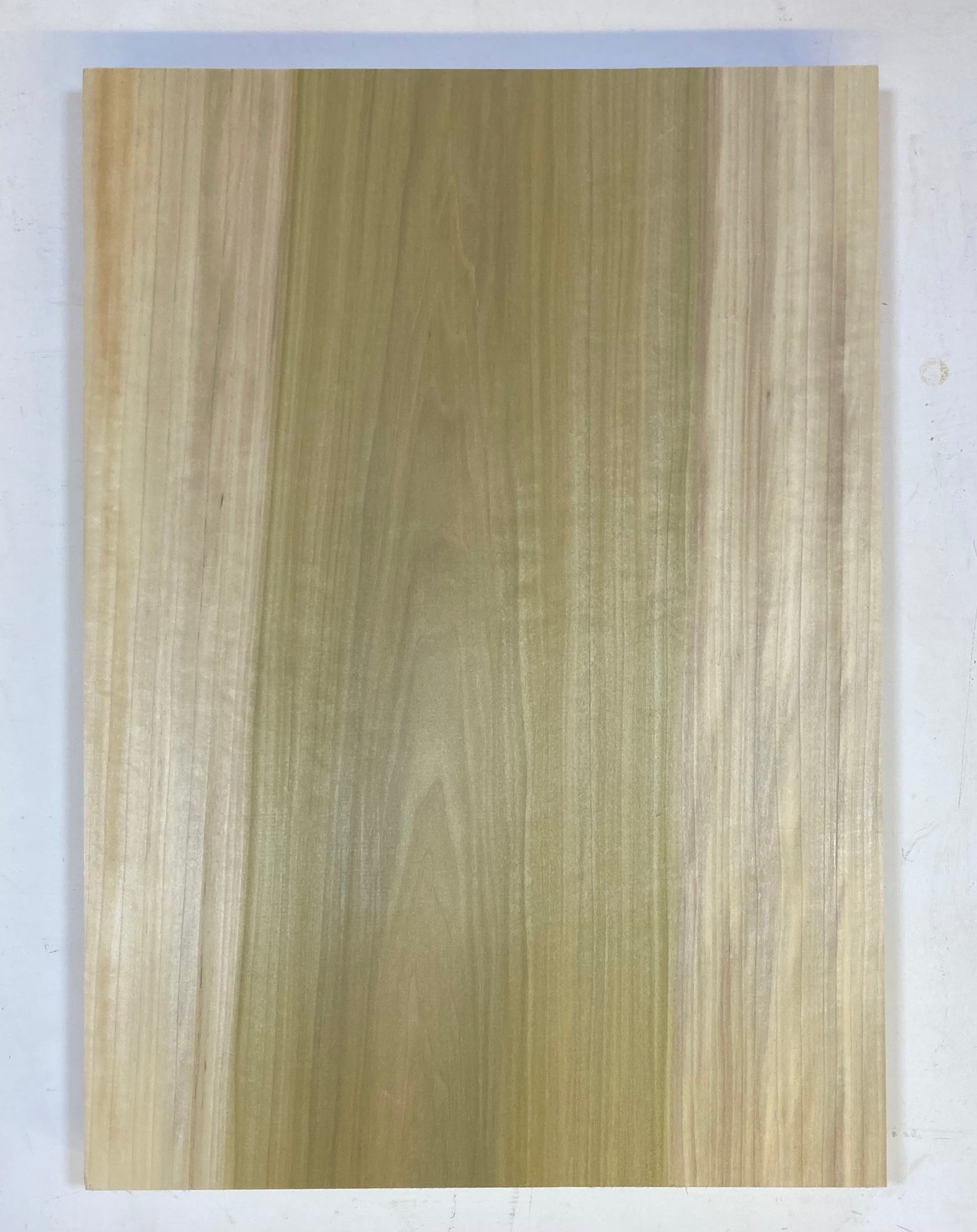Tulip/Poplar Body Blank - 1 Piece #2