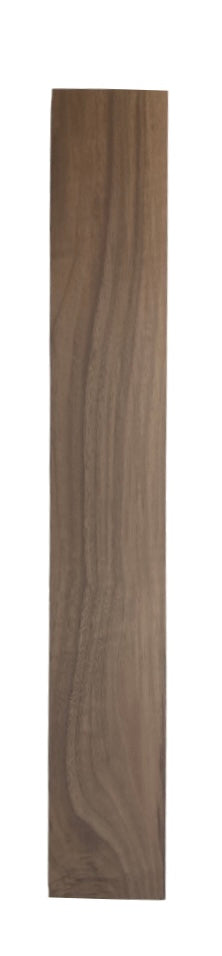 Electric Neck Blank - Walnut #6