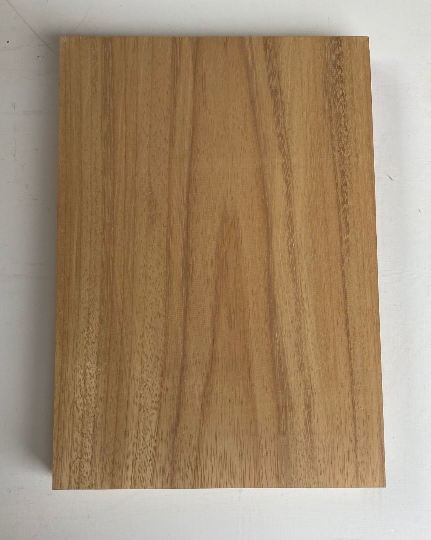 Iroko Body Blank - 2 Piece #3