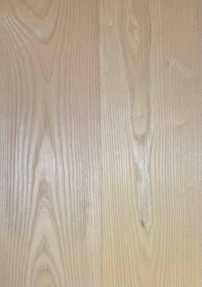 Ash Bass Body Blank - 2 Piece #1
