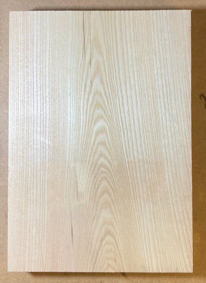 Ash Body Blank - 1 Piece #1