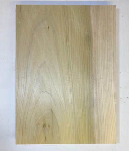 Tulip/Poplar Body Blank - 1 Piece #27