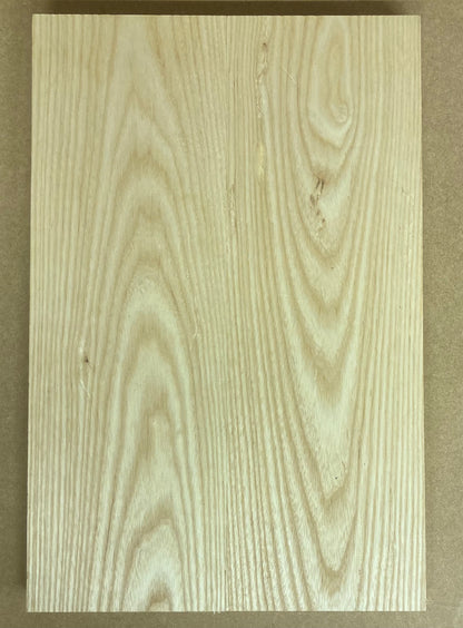 Ash Bass Body Blank Oversized - 2 Piece #4