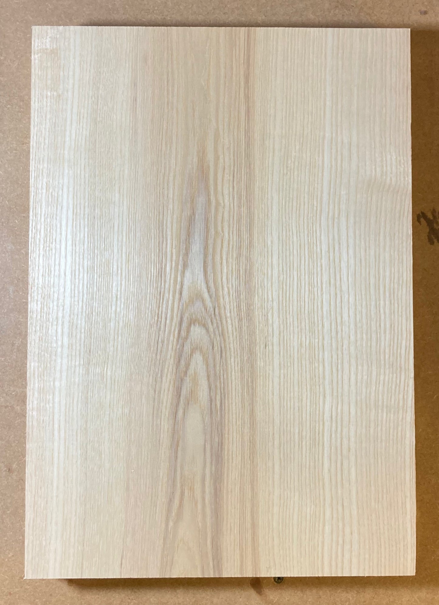 Ash Body Blank - 1 Piece #3