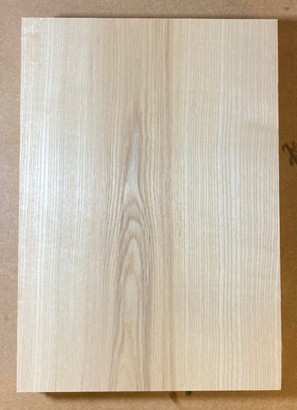 Ash Body Blank - 1 Piece #3