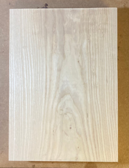 Ash Body Blank - 1 Piece #9