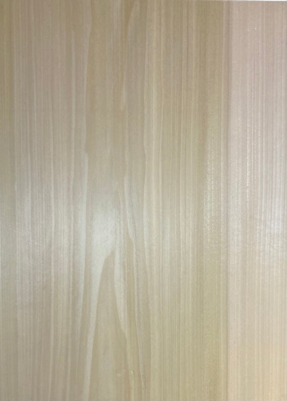 Tulip/Poplar Bass Body Blank - 1 Piece #2