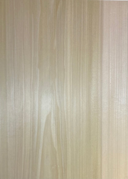 Tulip/Poplar Bass Body Blank - 1 Piece #2