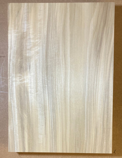 Tulip/Poplar Body Blank - 1 Piece #6