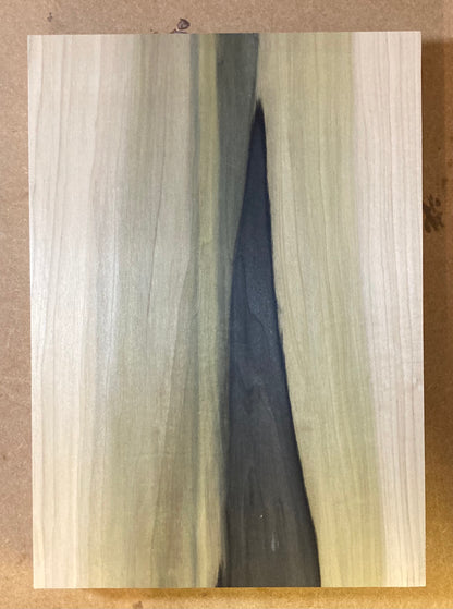 Tulip/Poplar Body Blank - 1 Piece #5