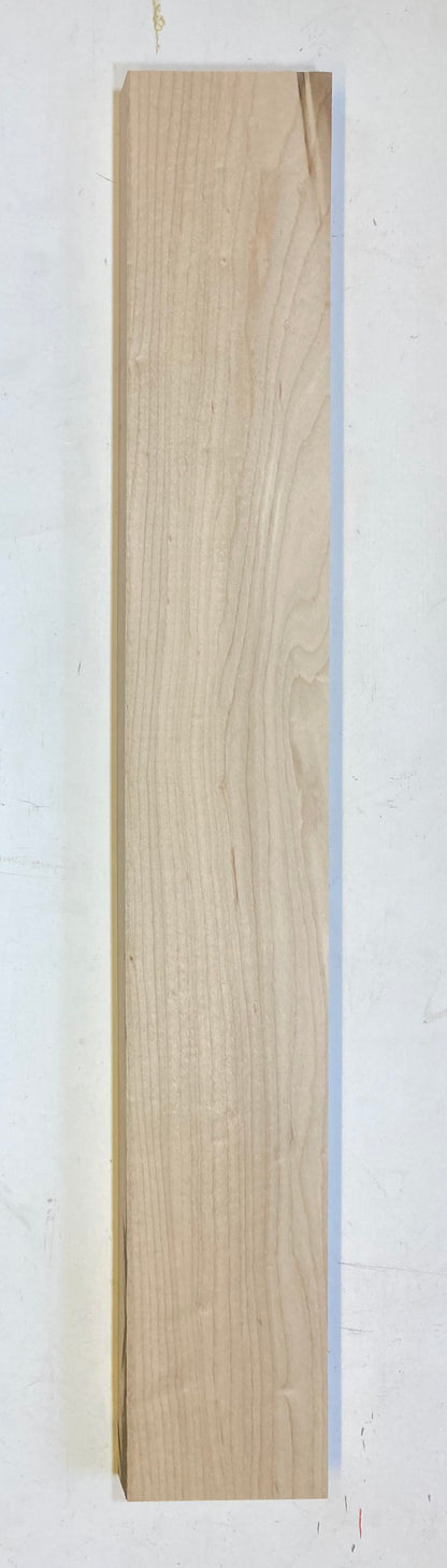 Electric Neck Blank - Maple #13