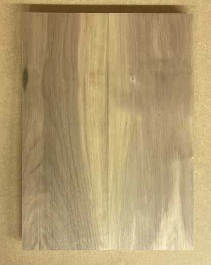 Walnut Body Blank - 2 Piece #3
