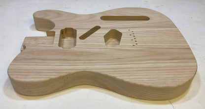 Ash T-Style Body - Second