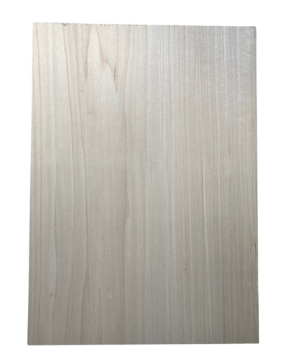 Tulip/Poplar Body Blank - 1 Piece #4