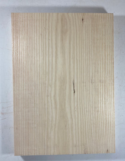 Ash Body Blank - 1 Piece (34mm) #4