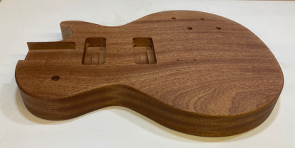 Sapele Les Paul Special Style Body - Bolt On
