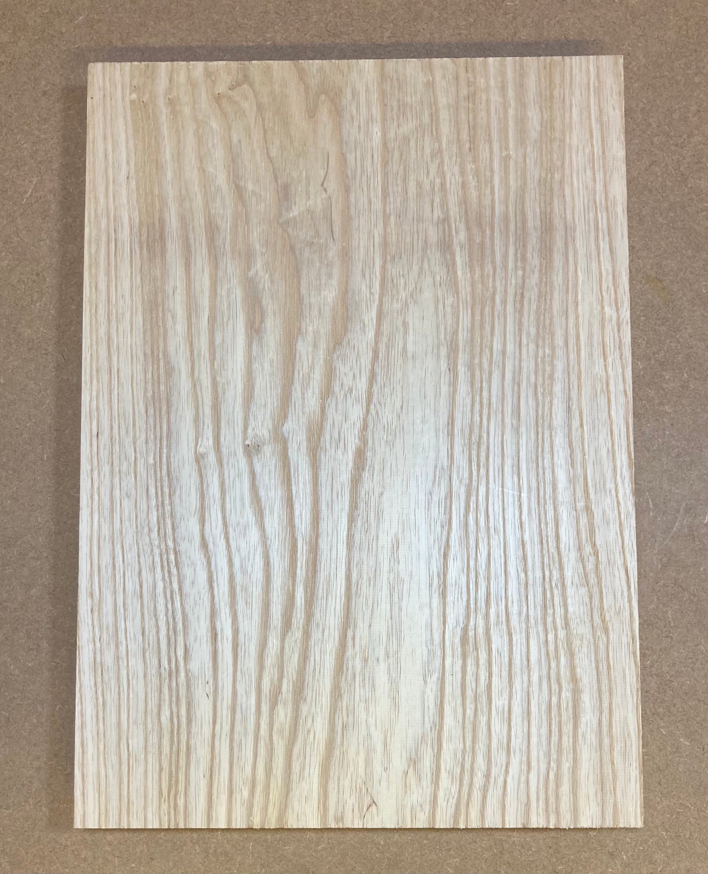 Ash Body Blank - 1 Piece - #32