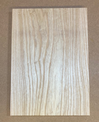 Ash Body Blank - 1 Piece - #32