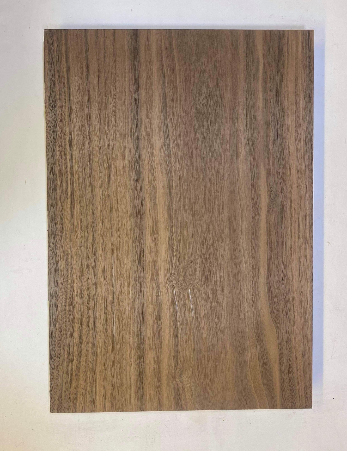 Walnut Body Blank - 1 Piece #11