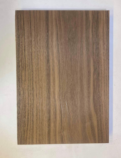 Walnut Body Blank - 1 Piece #11
