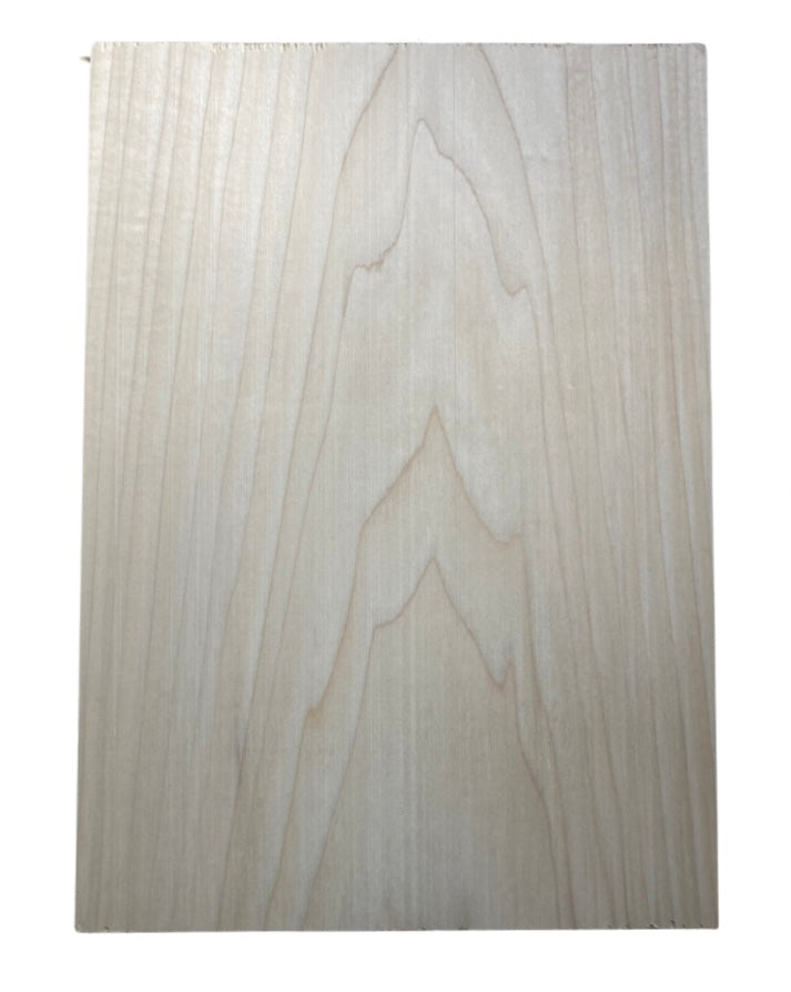 Tulip/Poplar Body Blank - 1 Piece #2