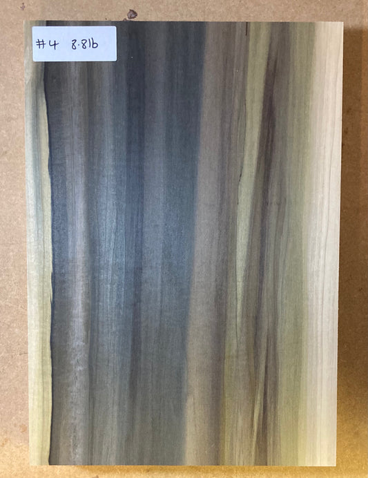 Tulip/Poplar Body Blank - 1 Piece #4