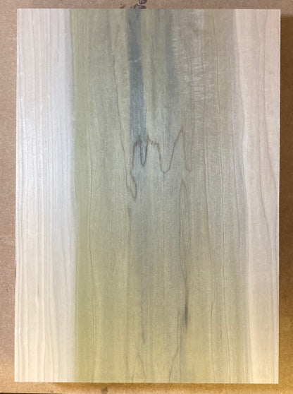 Tulip/Poplar Body Blank - 1 Piece #2
