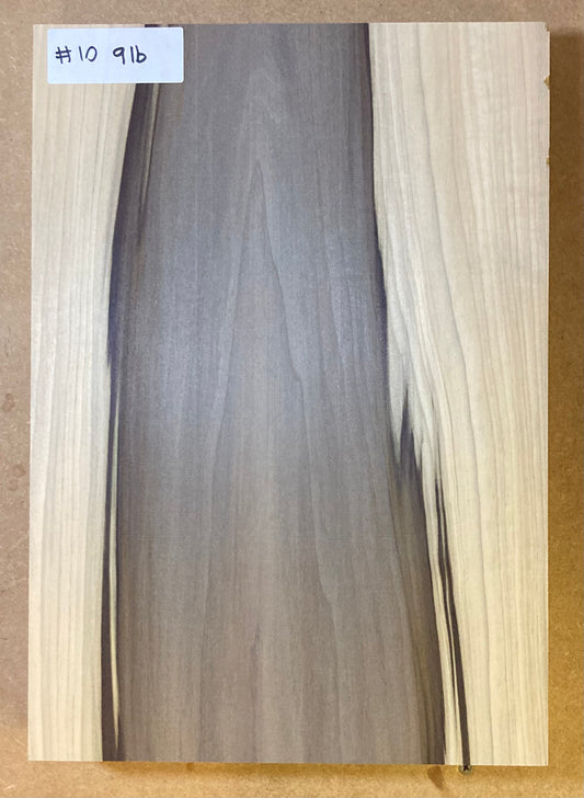Tulip/Poplar Body Blank - 1 Piece #10