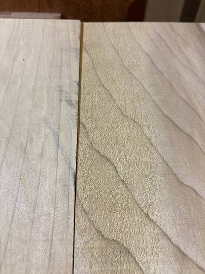 Tulip/Poplar Body Blank - 2 Piece #6 Second