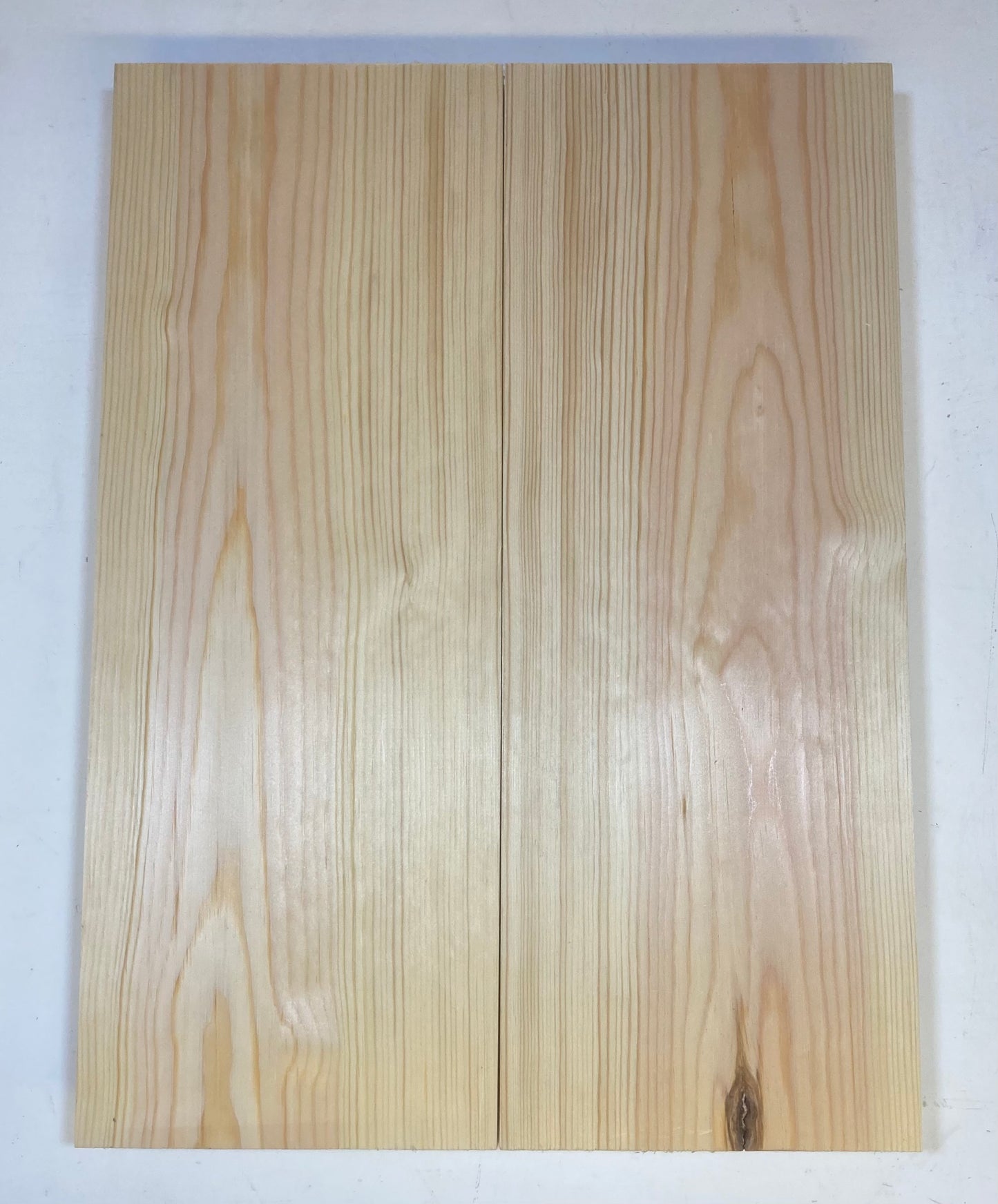 Pine Body Blank - 2 Piece #3