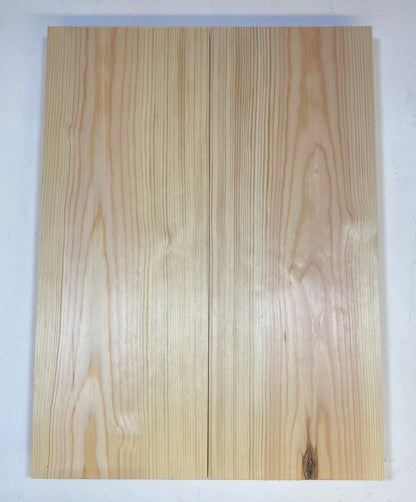 Pine Body Blank - 2 Piece #3