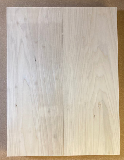 Tulip/Poplar Body Blank - 2 Piece #2